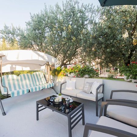 Apartment Tina Zadar Dış mekan fotoğraf