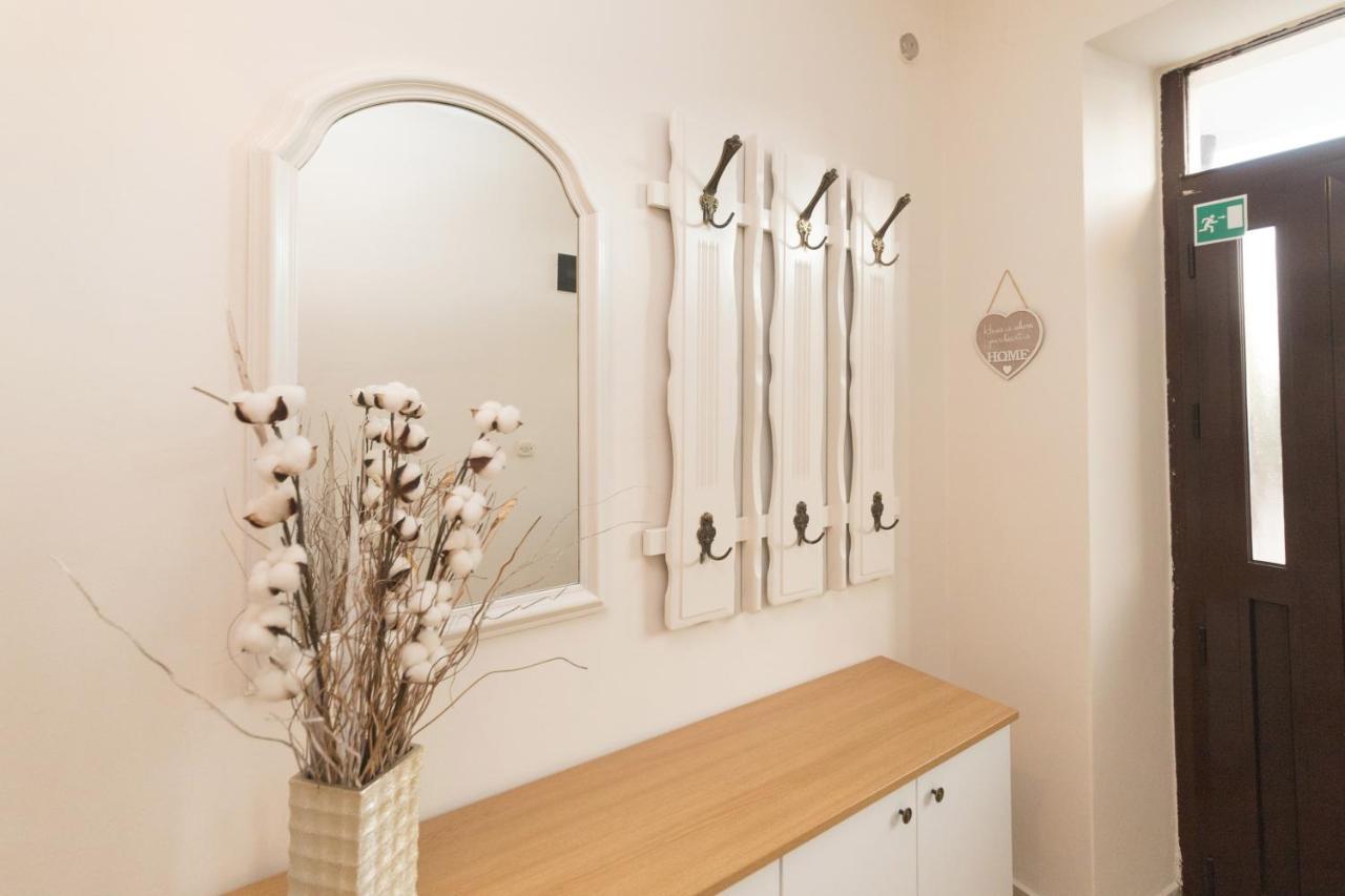 Apartment Tina Zadar Dış mekan fotoğraf