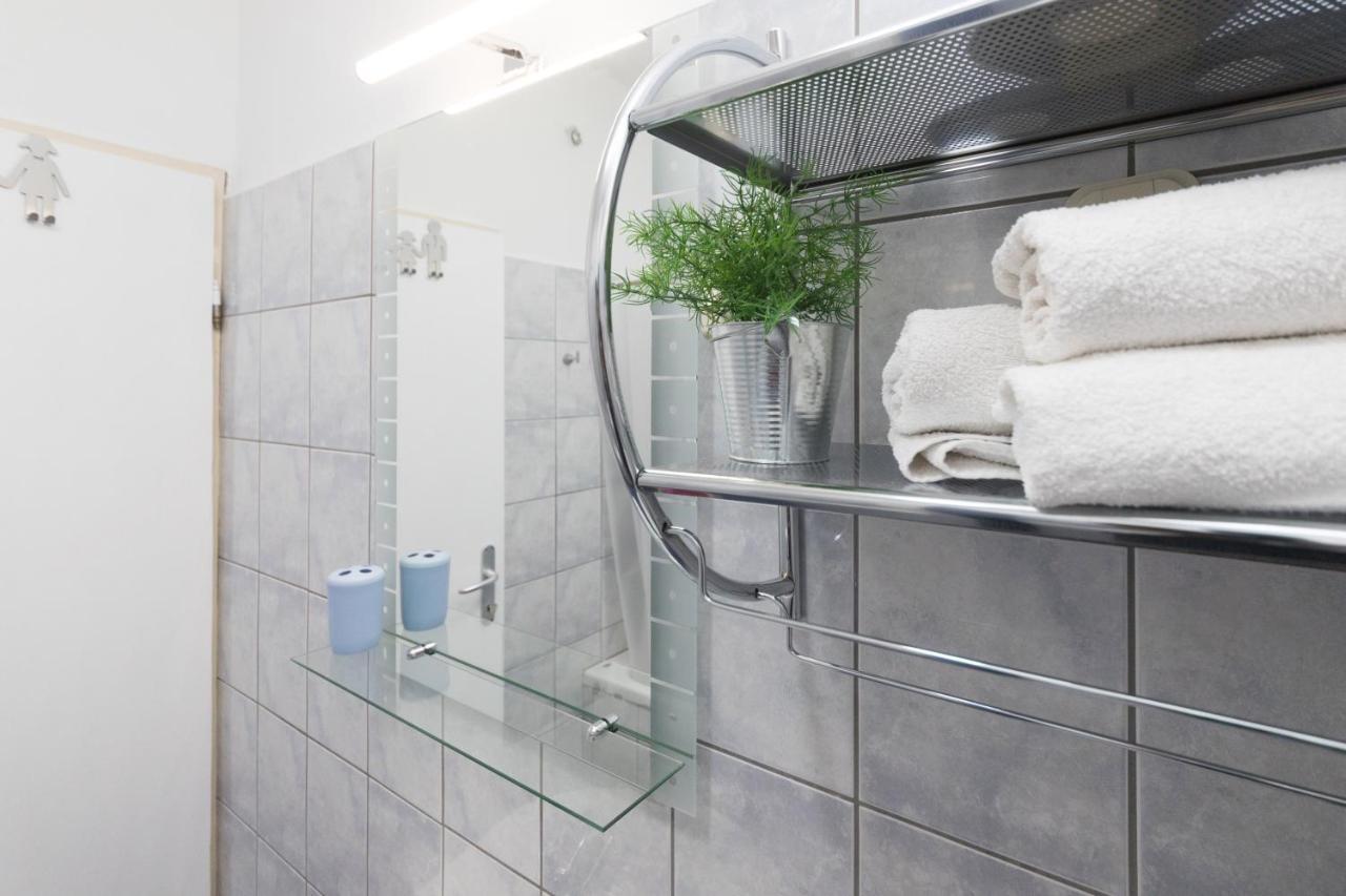 Apartment Tina Zadar Dış mekan fotoğraf