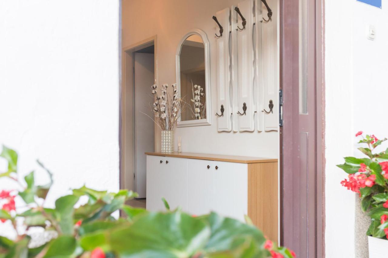 Apartment Tina Zadar Dış mekan fotoğraf