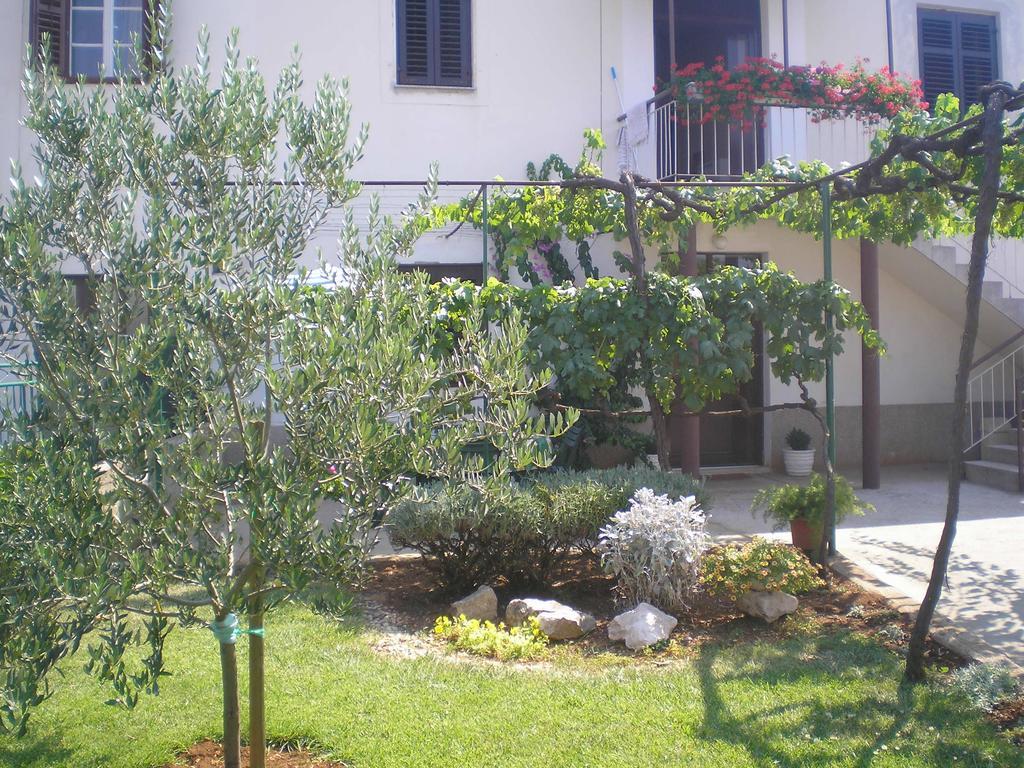 Apartment Tina Zadar Oda fotoğraf