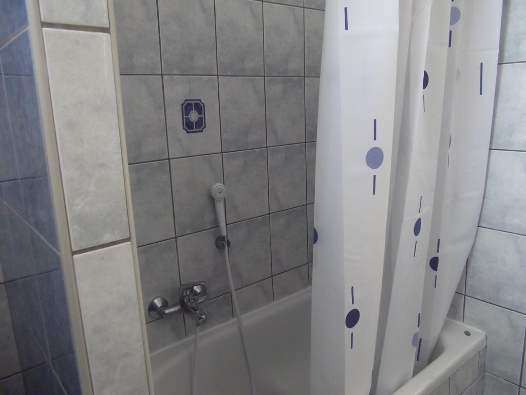 Apartment Tina Zadar Dış mekan fotoğraf