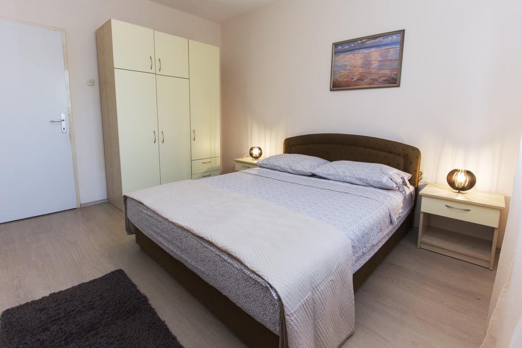 Apartment Tina Zadar Dış mekan fotoğraf
