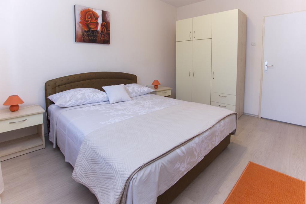 Apartment Tina Zadar Dış mekan fotoğraf