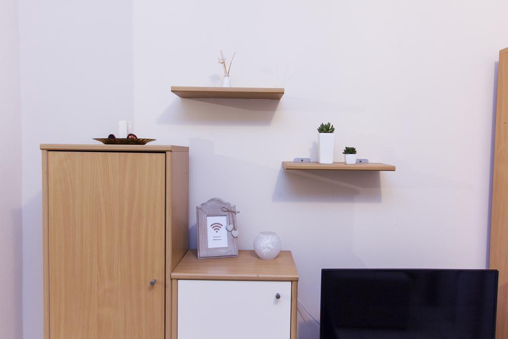Apartment Tina Zadar Dış mekan fotoğraf