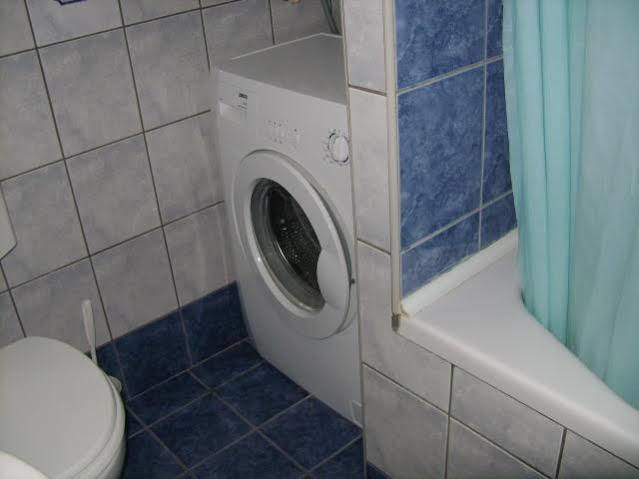 Apartment Tina Zadar Dış mekan fotoğraf