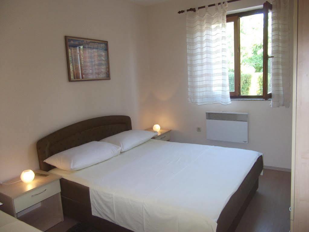 Apartment Tina Zadar Dış mekan fotoğraf