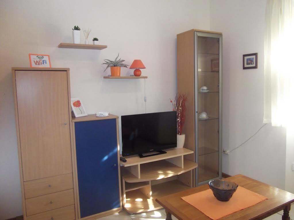 Apartment Tina Zadar Dış mekan fotoğraf