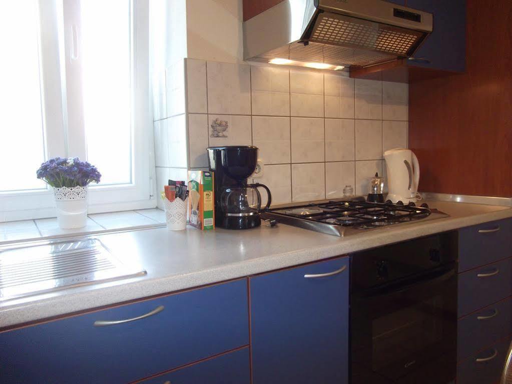 Apartment Tina Zadar Dış mekan fotoğraf