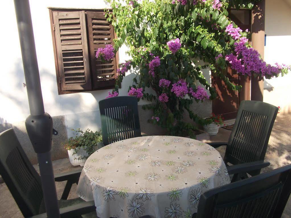 Apartment Tina Zadar Dış mekan fotoğraf