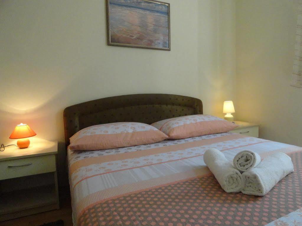 Apartment Tina Zadar Dış mekan fotoğraf