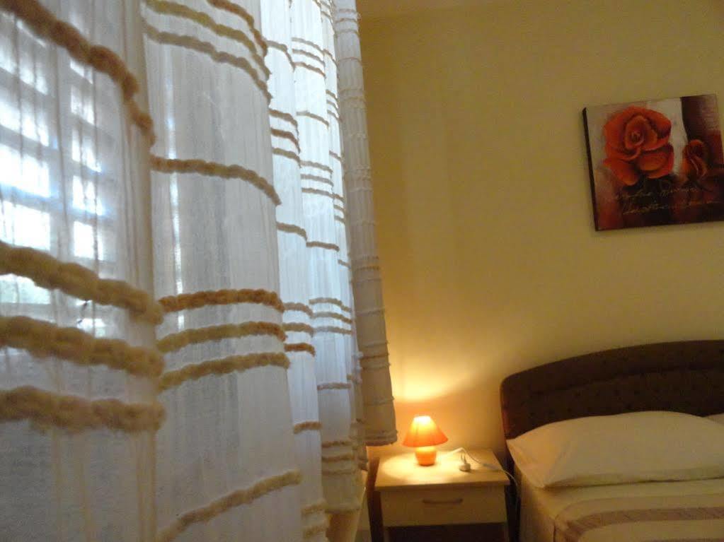 Apartment Tina Zadar Dış mekan fotoğraf