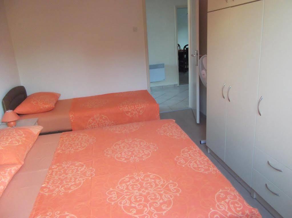 Apartment Tina Zadar Dış mekan fotoğraf