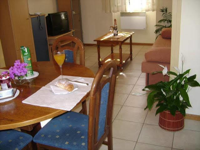 Apartment Tina Zadar Dış mekan fotoğraf