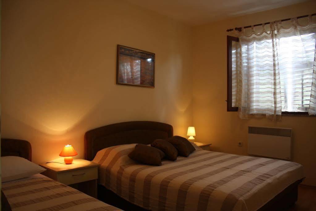 Apartment Tina Zadar Dış mekan fotoğraf