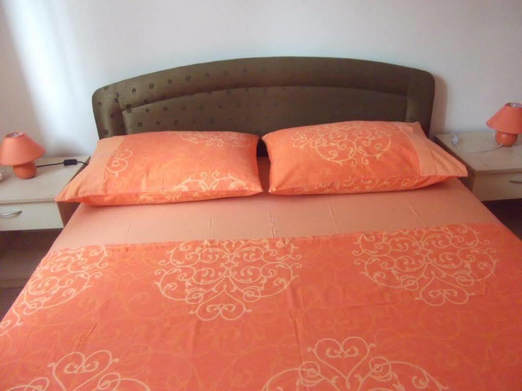Apartment Tina Zadar Dış mekan fotoğraf